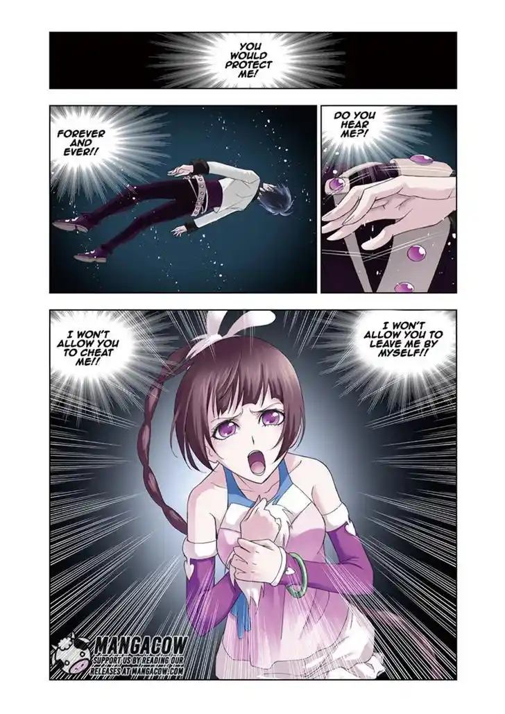 Soul Land ( Douluo Dalu ) Chapter 62