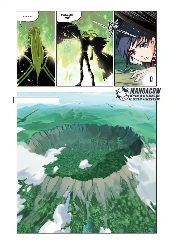 Soul Land ( Douluo Dalu ) Chapter 62