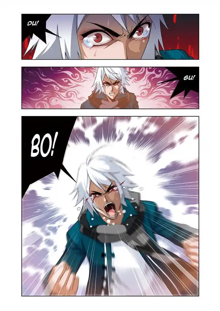 Soul Land ( Douluo Dalu ) Chapter 64