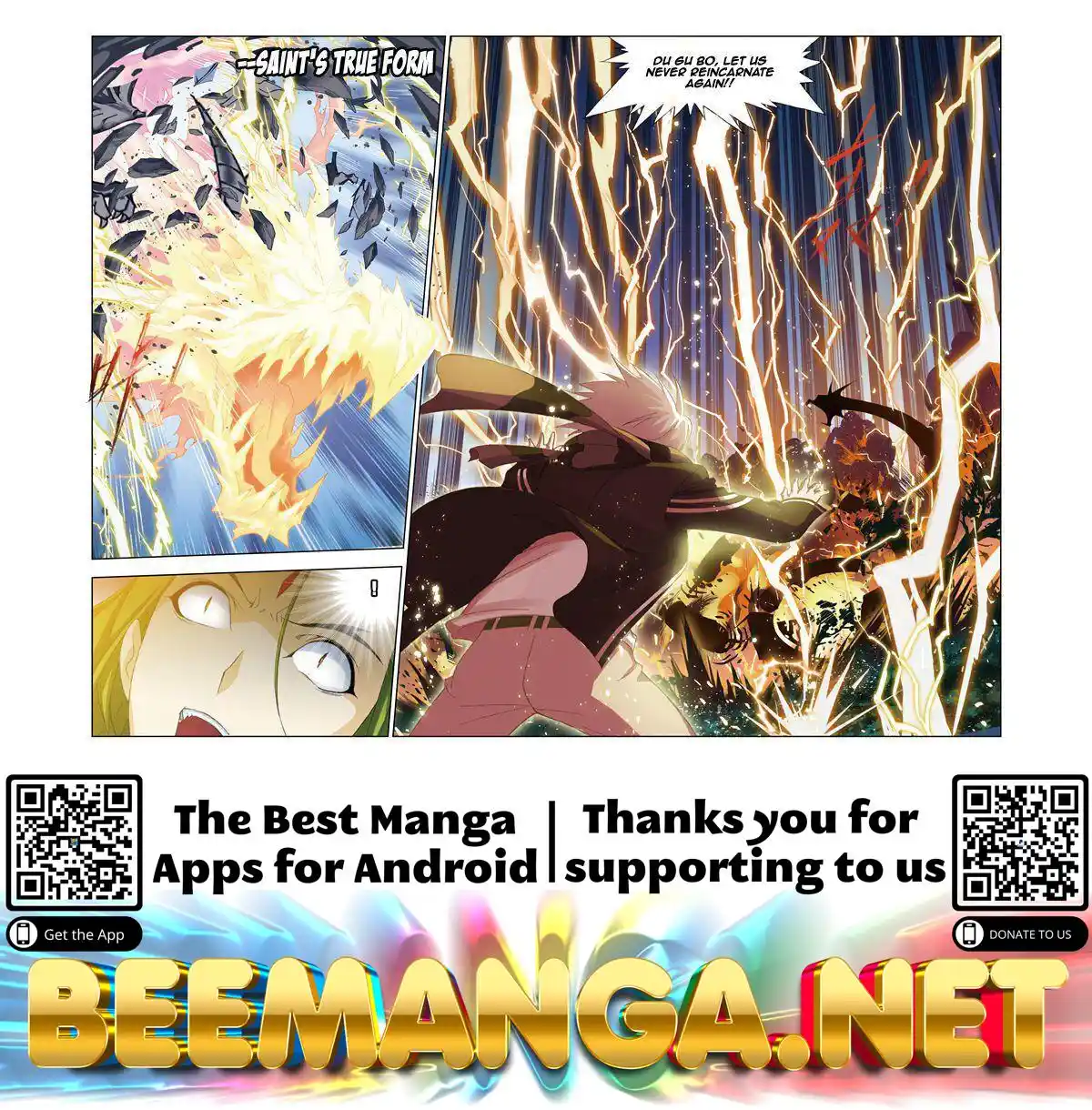 Soul Land ( Douluo Dalu ) Chapter 64