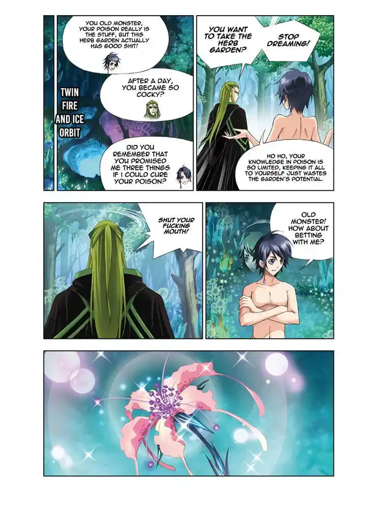 Soul Land ( Douluo Dalu ) Chapter 65