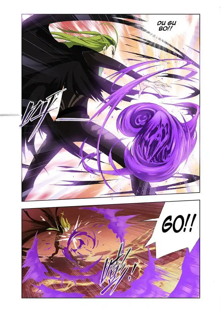 Soul Land ( Douluo Dalu ) Chapter 67