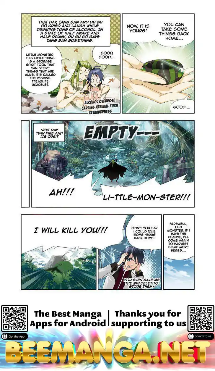 Soul Land ( Douluo Dalu ) Chapter 67