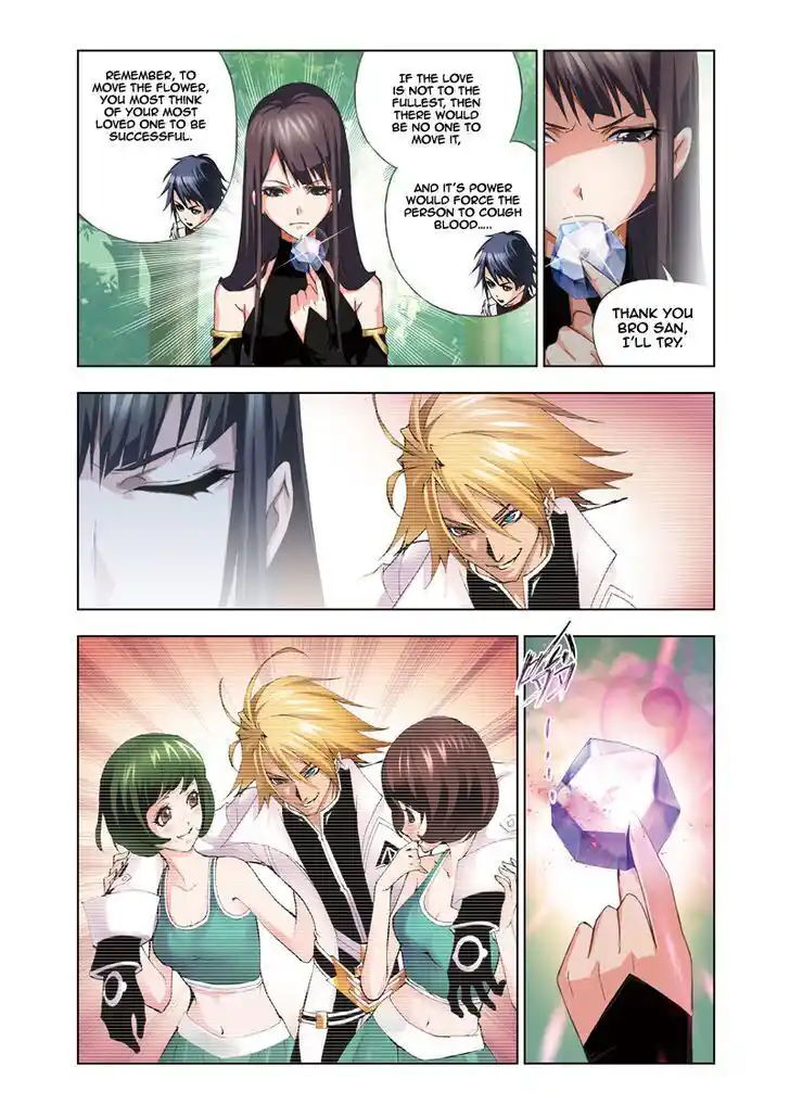 Soul Land ( Douluo Dalu ) Chapter 68