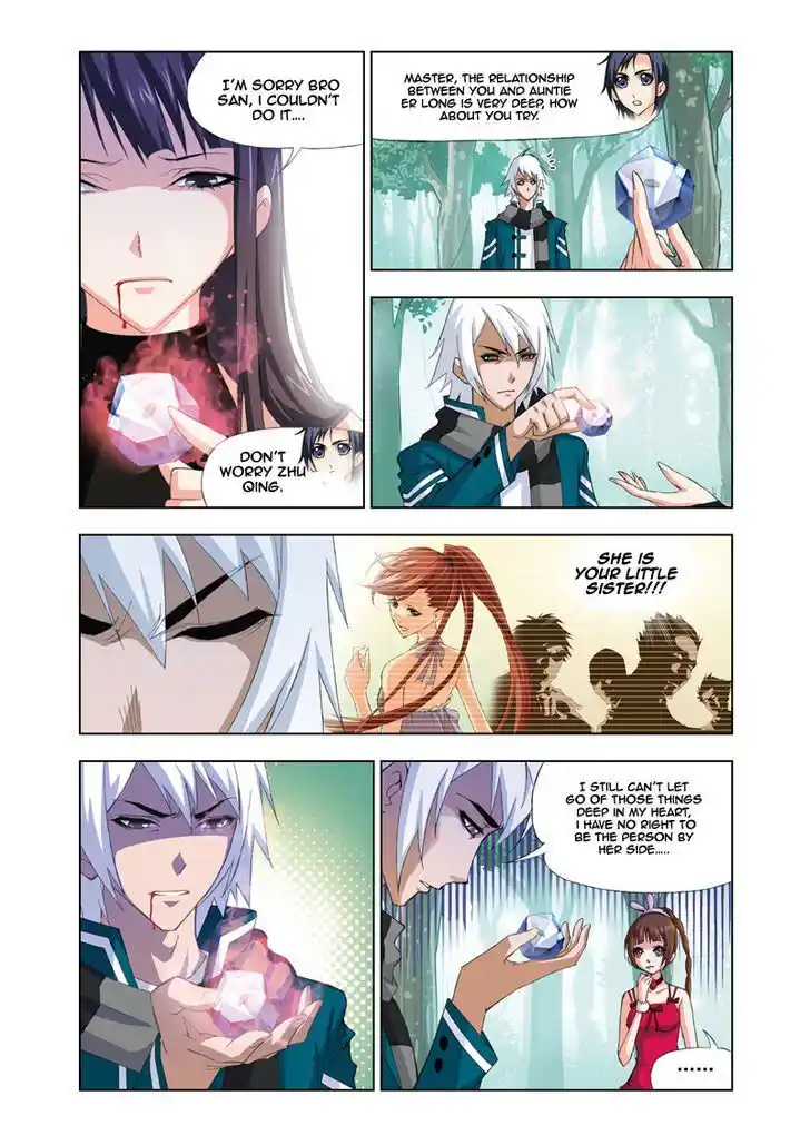 Soul Land ( Douluo Dalu ) Chapter 68