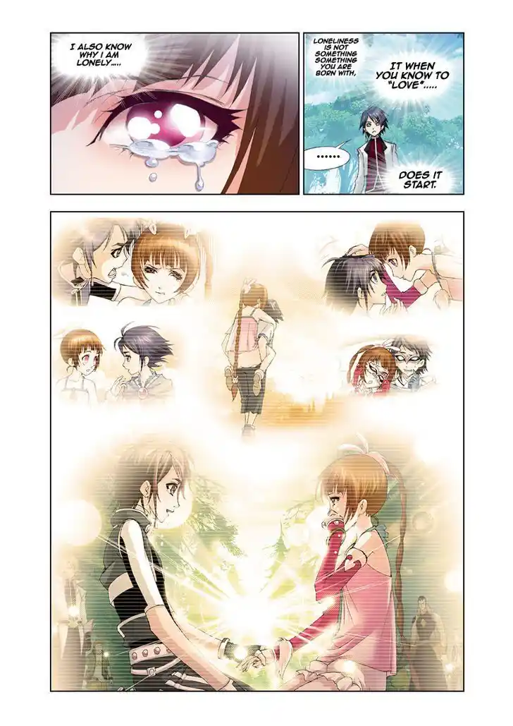 Soul Land ( Douluo Dalu ) Chapter 68