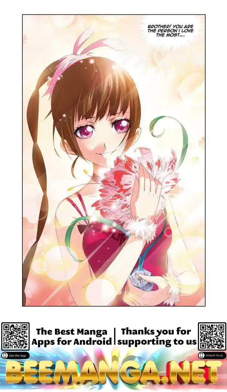 Soul Land ( Douluo Dalu ) Chapter 68