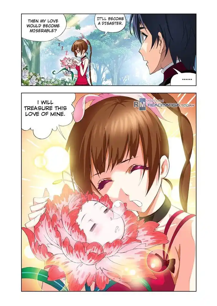 Soul Land ( Douluo Dalu ) Chapter 69