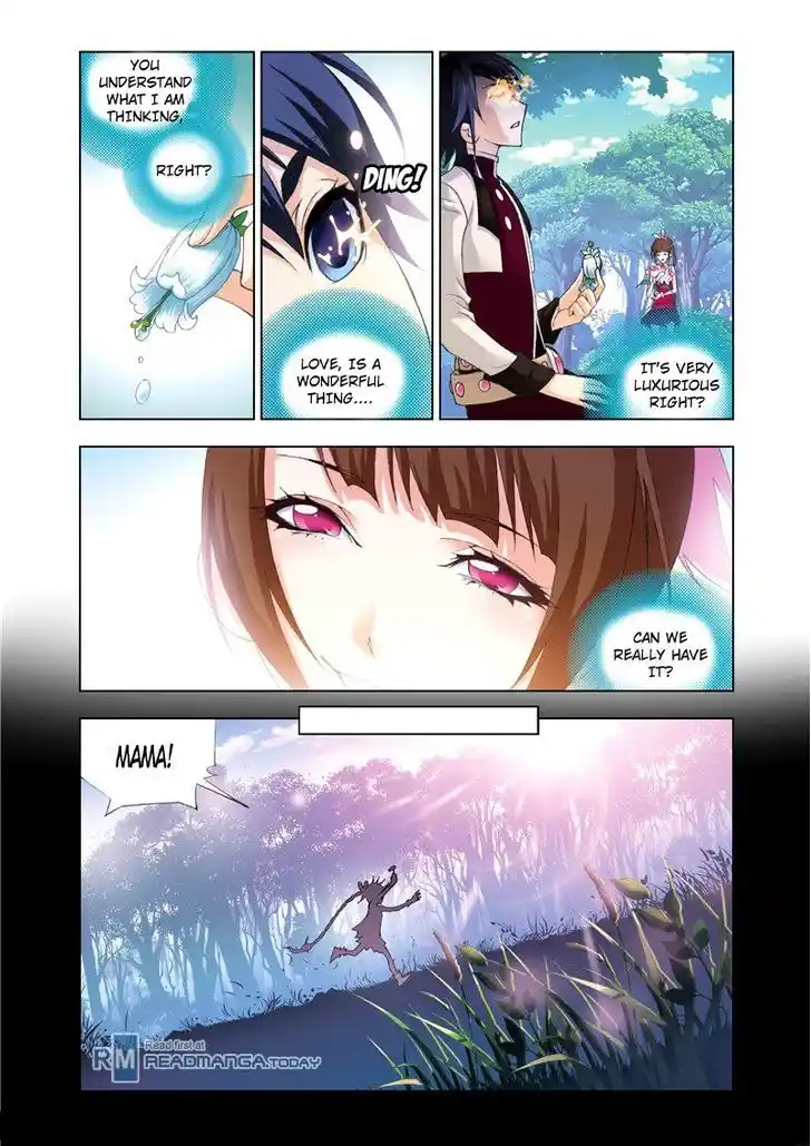 Soul Land ( Douluo Dalu ) Chapter 69