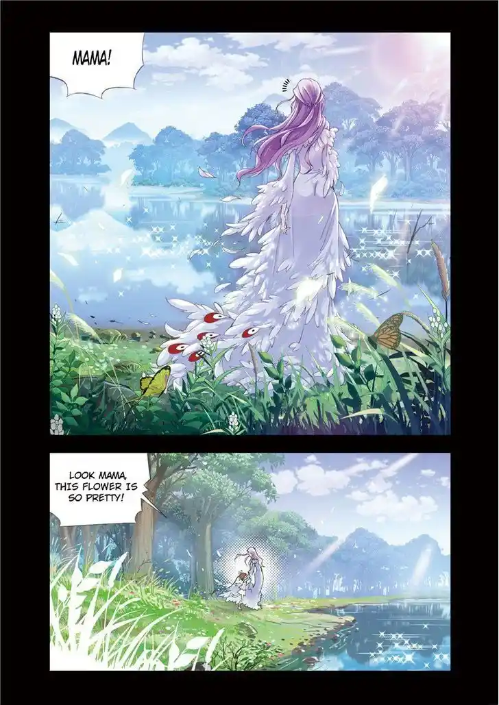 Soul Land ( Douluo Dalu ) Chapter 69