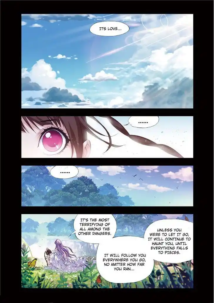 Soul Land ( Douluo Dalu ) Chapter 69