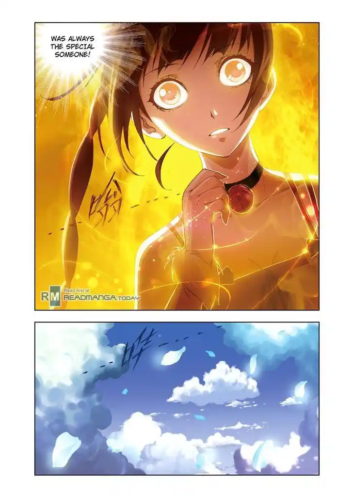 Soul Land ( Douluo Dalu ) Chapter 69