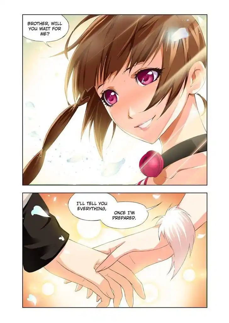 Soul Land ( Douluo Dalu ) Chapter 69