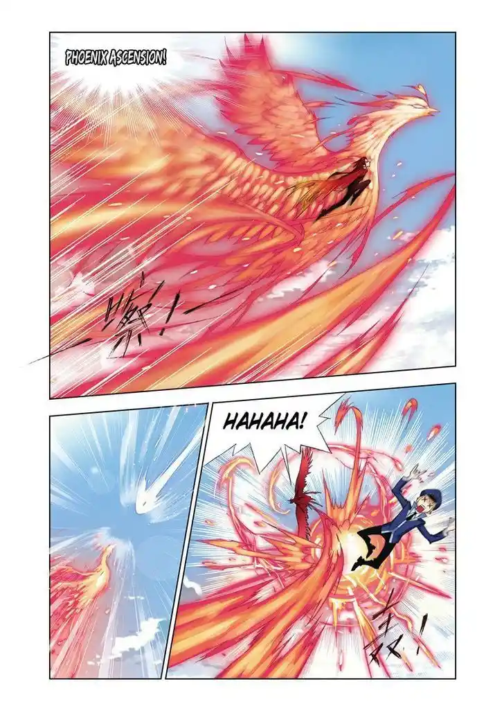 Soul Land ( Douluo Dalu ) Chapter 71