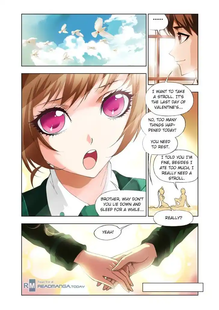 Soul Land ( Douluo Dalu ) Chapter 73