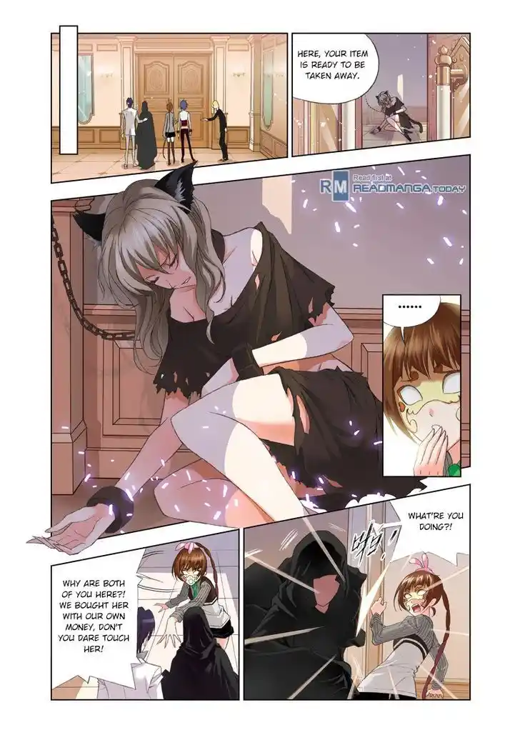 Soul Land ( Douluo Dalu ) Chapter 74