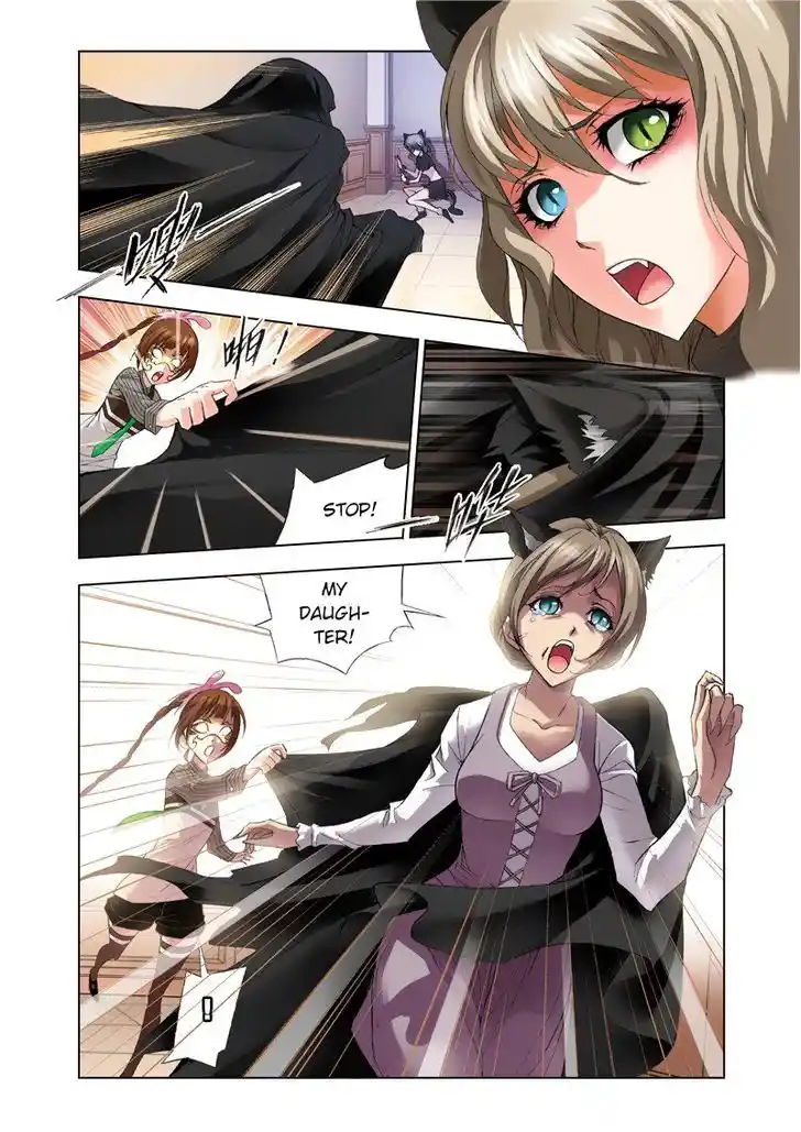 Soul Land ( Douluo Dalu ) Chapter 74