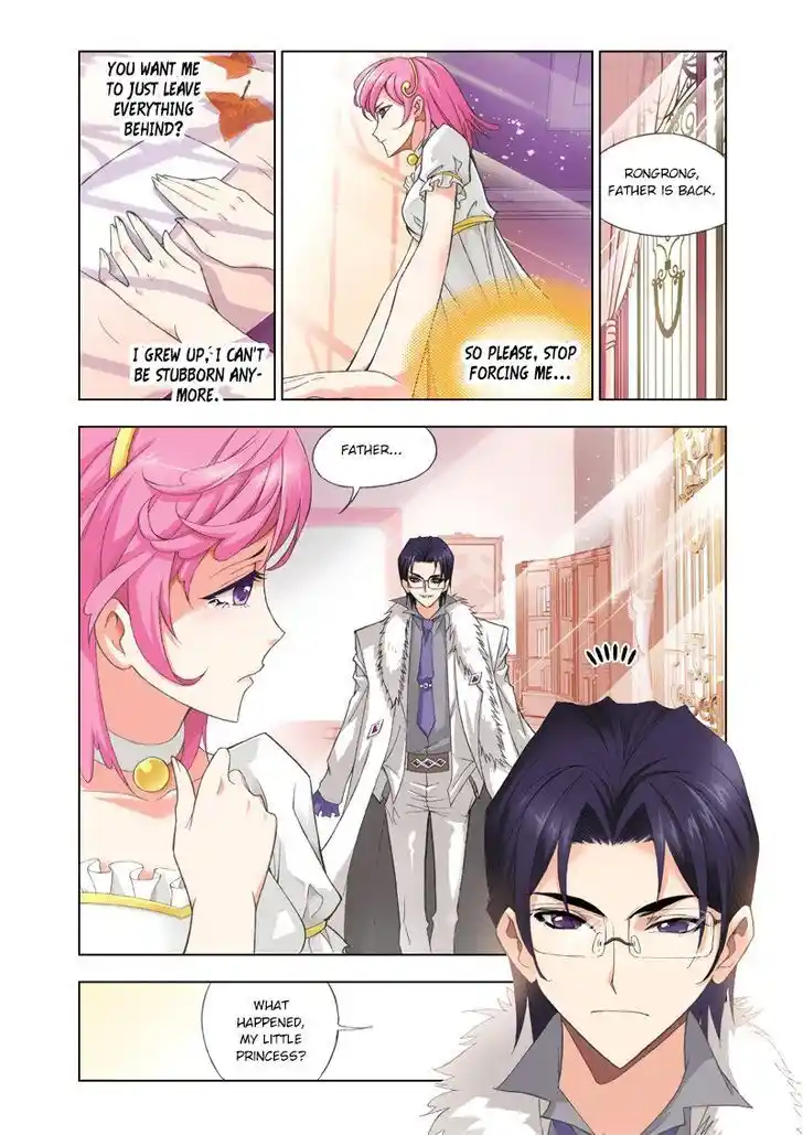 Soul Land ( Douluo Dalu ) Chapter 76