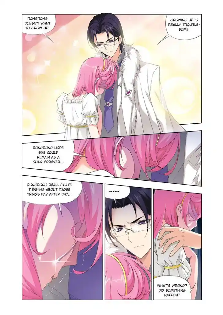 Soul Land ( Douluo Dalu ) Chapter 76