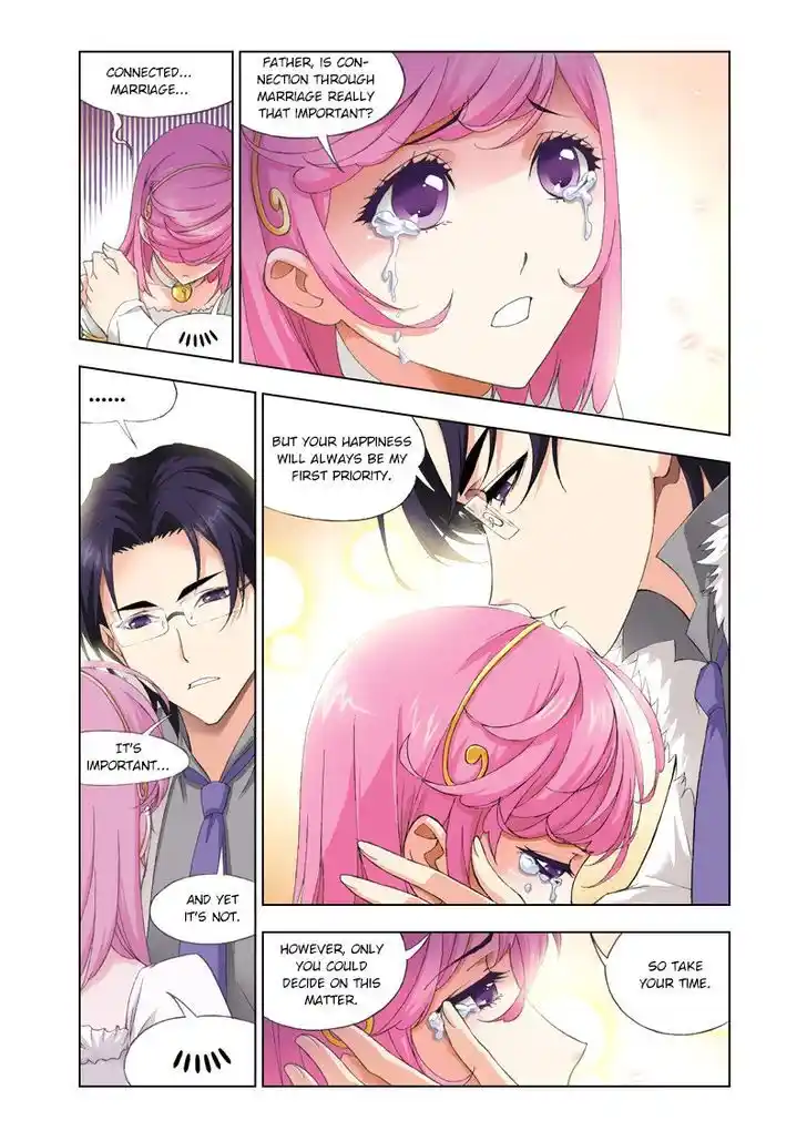 Soul Land ( Douluo Dalu ) Chapter 76