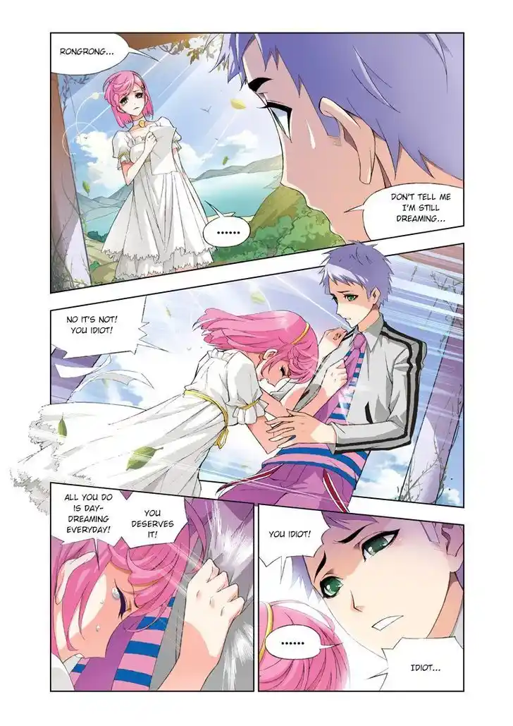 Soul Land ( Douluo Dalu ) Chapter 76