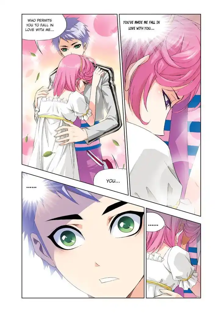 Soul Land ( Douluo Dalu ) Chapter 76