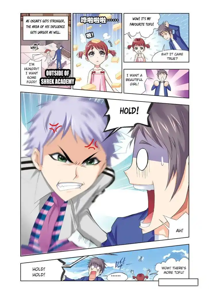 Soul Land ( Douluo Dalu ) Chapter 77