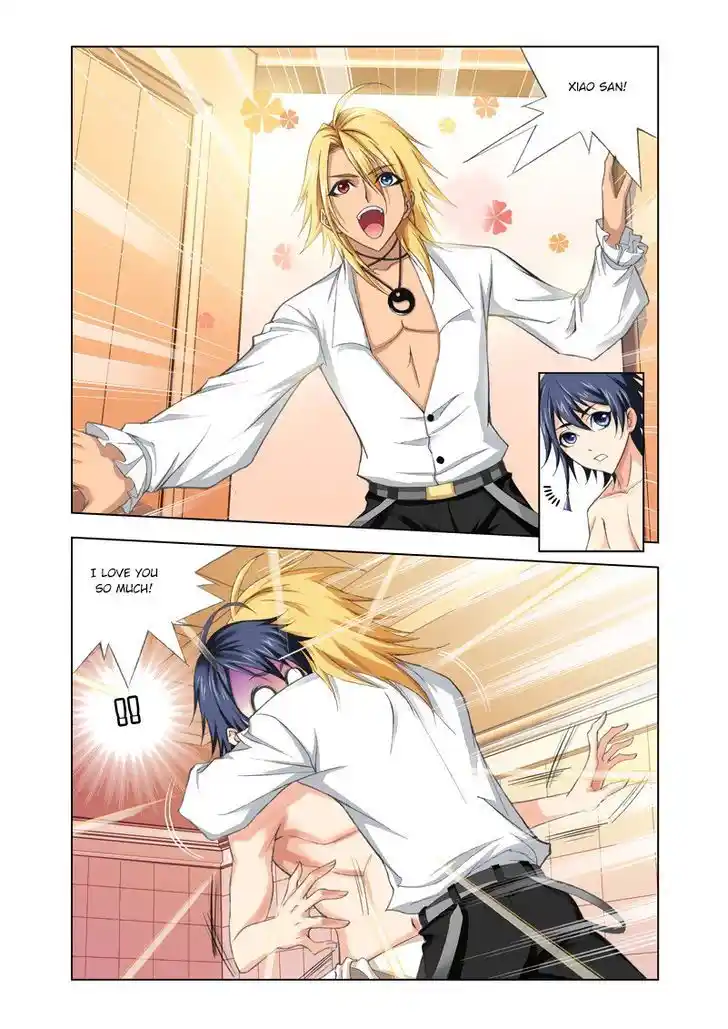 Soul Land ( Douluo Dalu ) Chapter 77