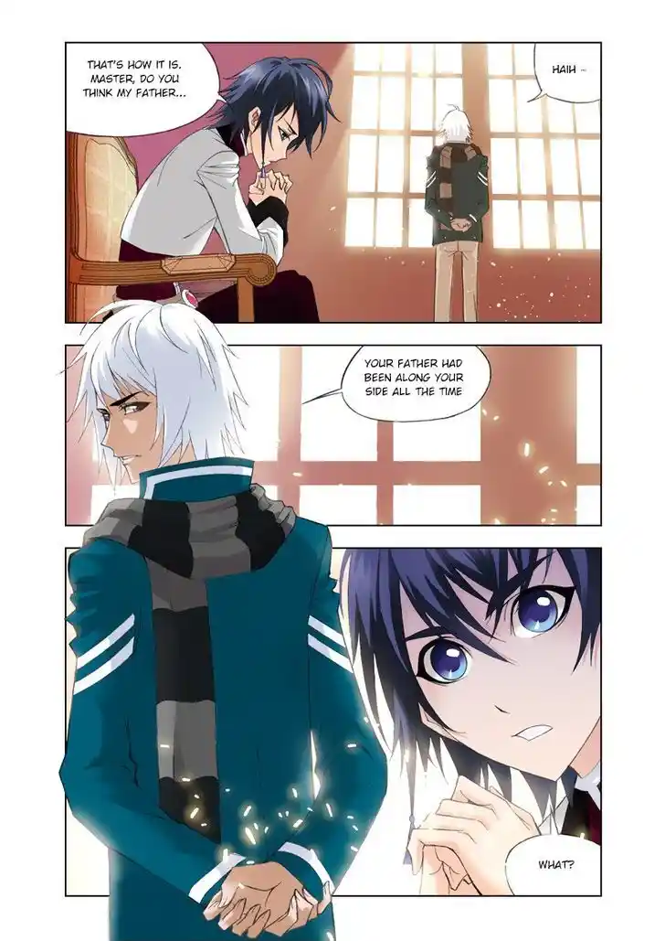 Soul Land ( Douluo Dalu ) Chapter 77