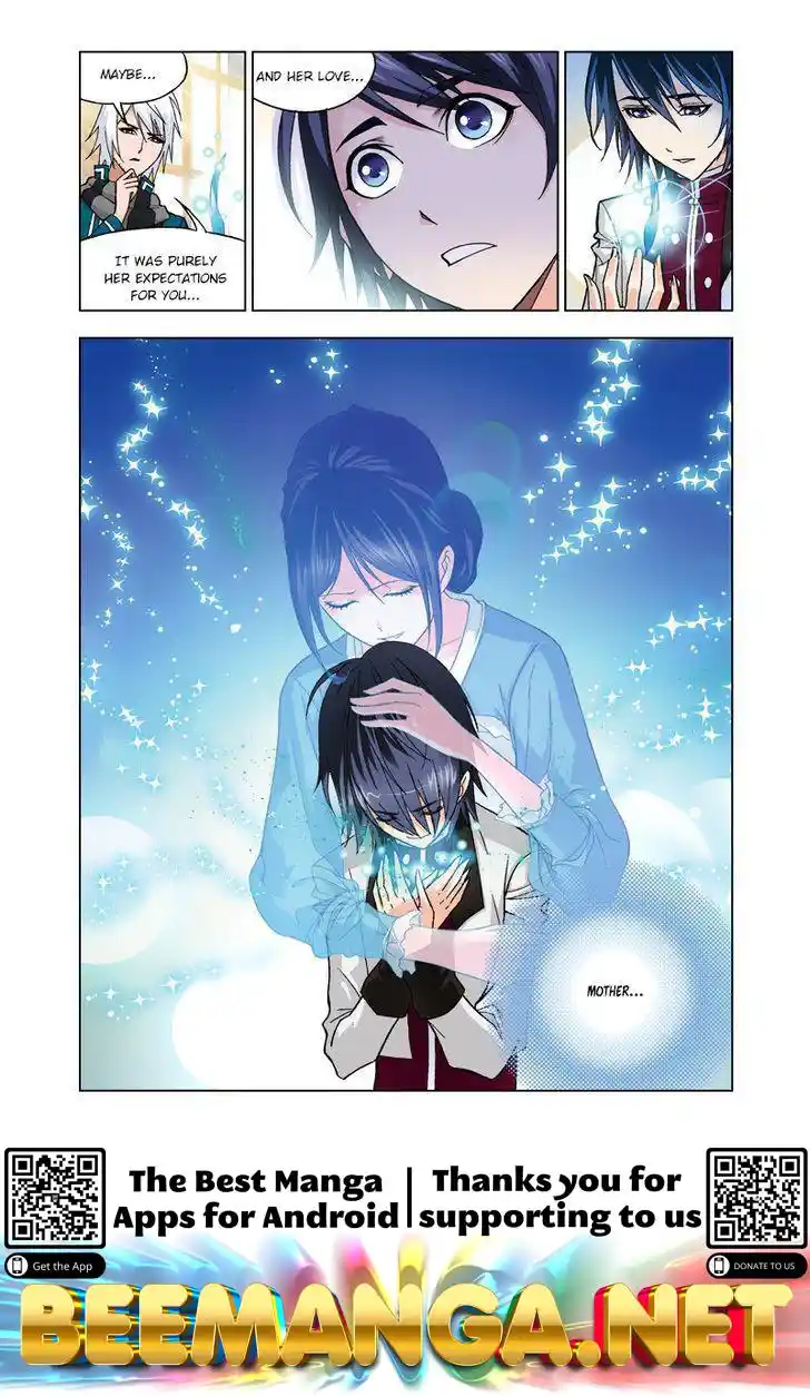 Soul Land ( Douluo Dalu ) Chapter 77