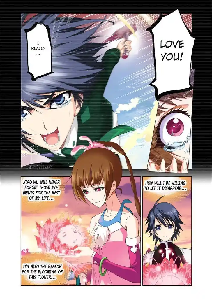 Soul Land ( Douluo Dalu ) Chapter 78