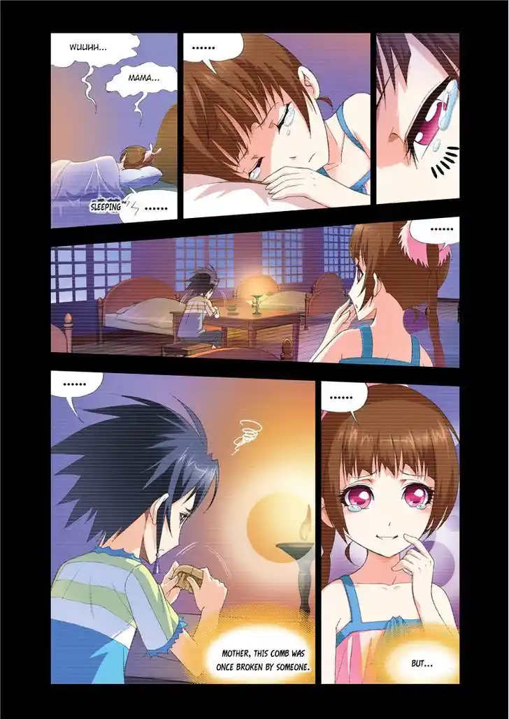 Soul Land ( Douluo Dalu ) Chapter 78