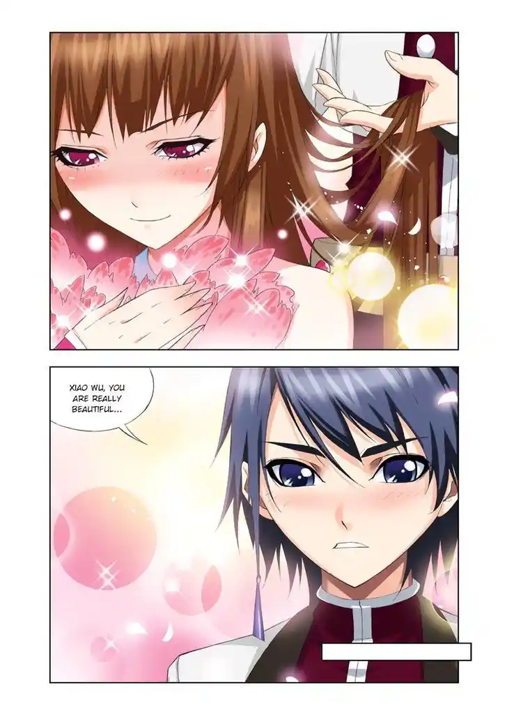 Soul Land ( Douluo Dalu ) Chapter 78