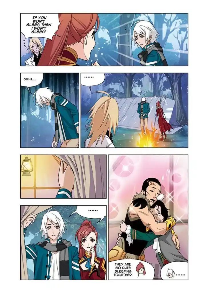 Soul Land ( Douluo Dalu ) Chapter 79