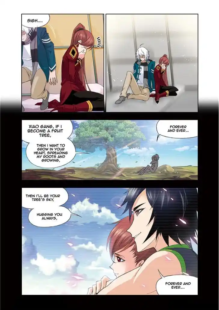 Soul Land ( Douluo Dalu ) Chapter 79