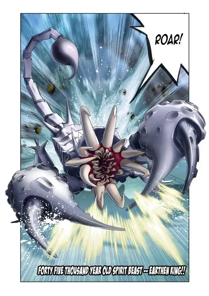 Soul Land ( Douluo Dalu ) Chapter 79