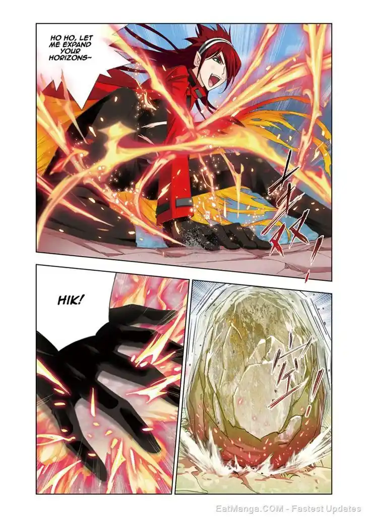 Soul Land ( Douluo Dalu ) Chapter 80