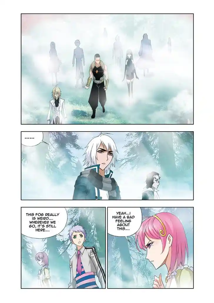 Soul Land ( Douluo Dalu ) Chapter 80