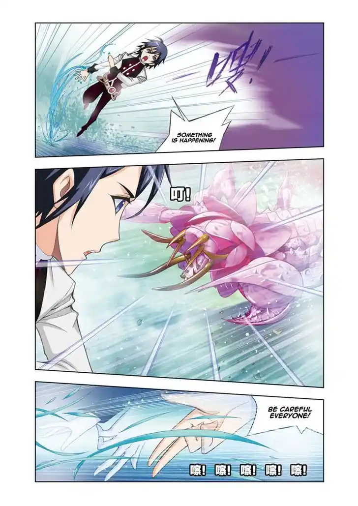 Soul Land ( Douluo Dalu ) Chapter 80