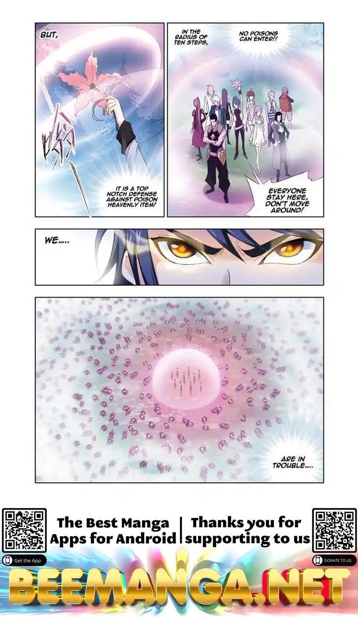 Soul Land ( Douluo Dalu ) Chapter 80