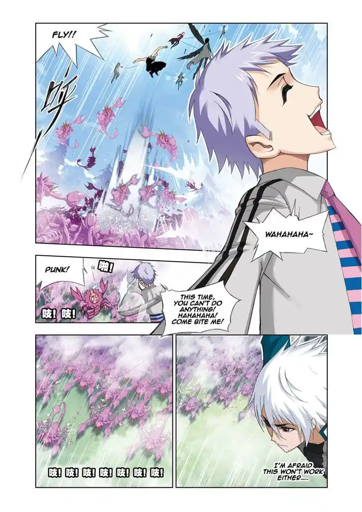 Soul Land ( Douluo Dalu ) Chapter 81