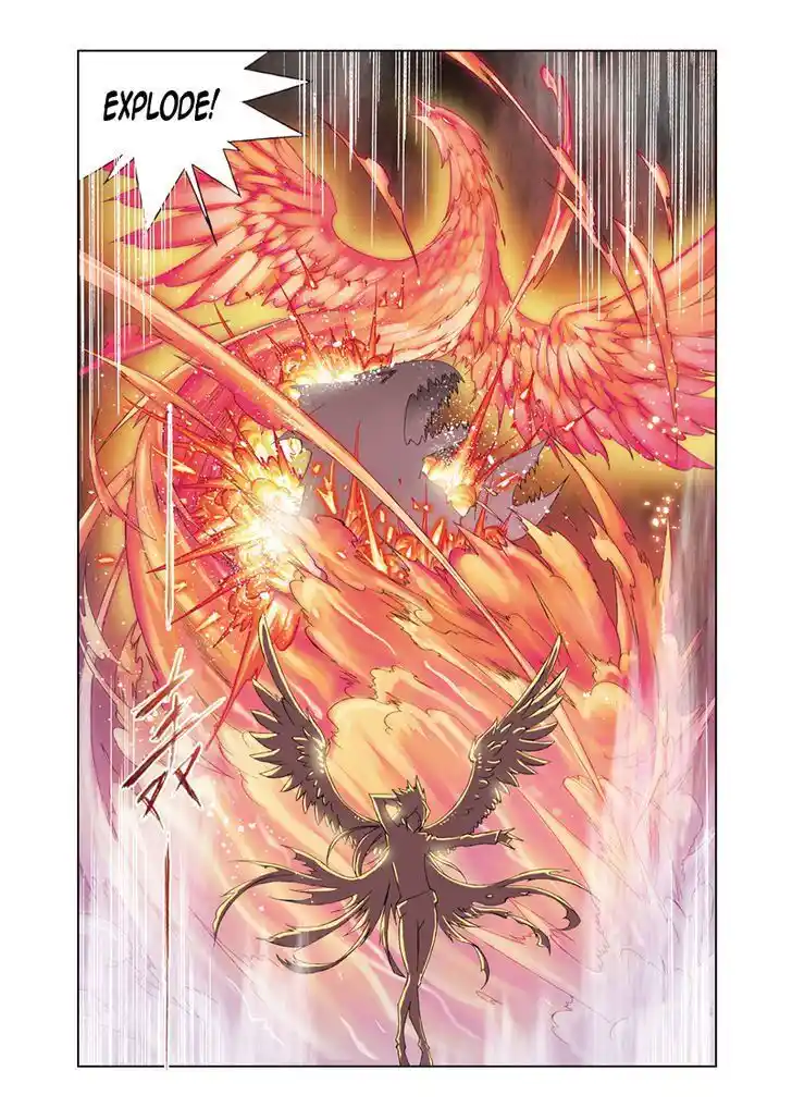 Soul Land ( Douluo Dalu ) Chapter 81