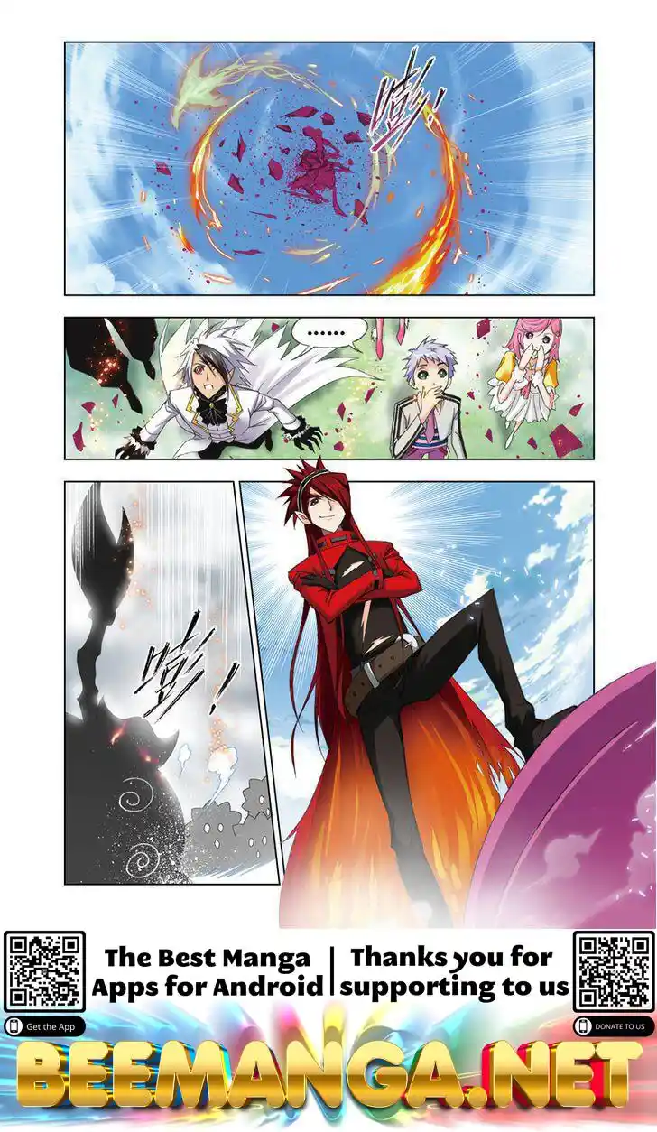 Soul Land ( Douluo Dalu ) Chapter 81