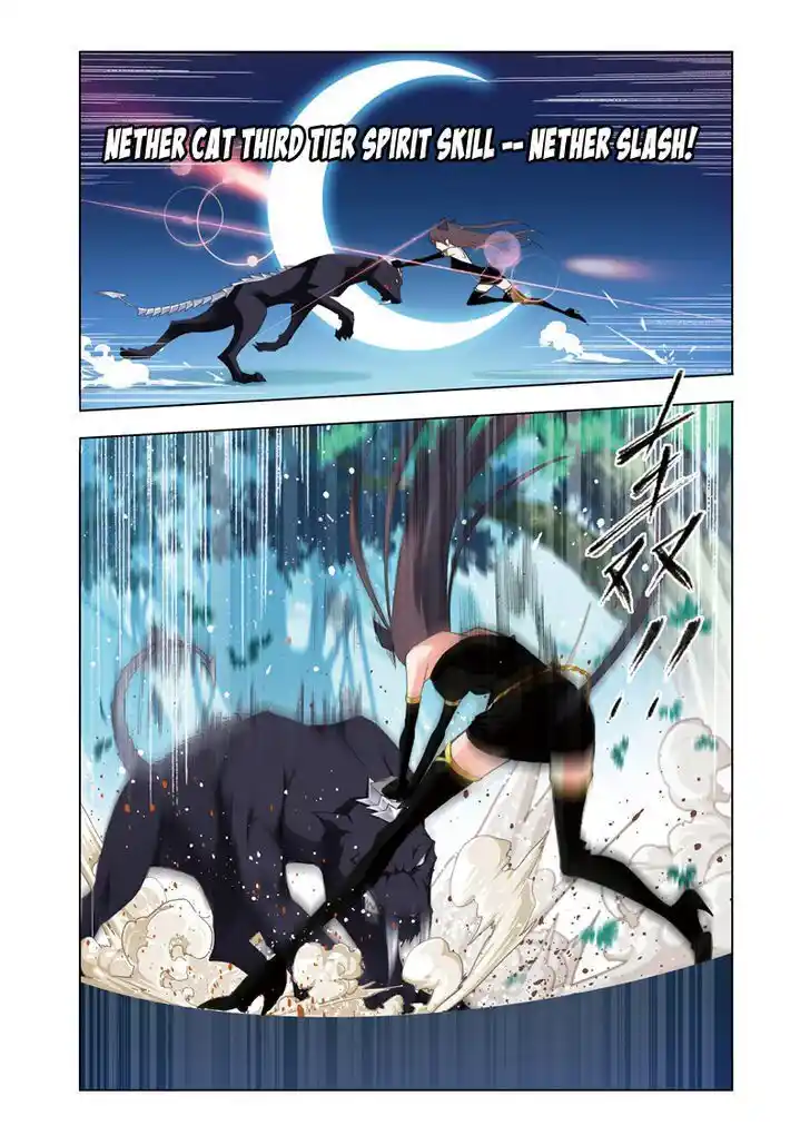 Soul Land ( Douluo Dalu ) Chapter 83