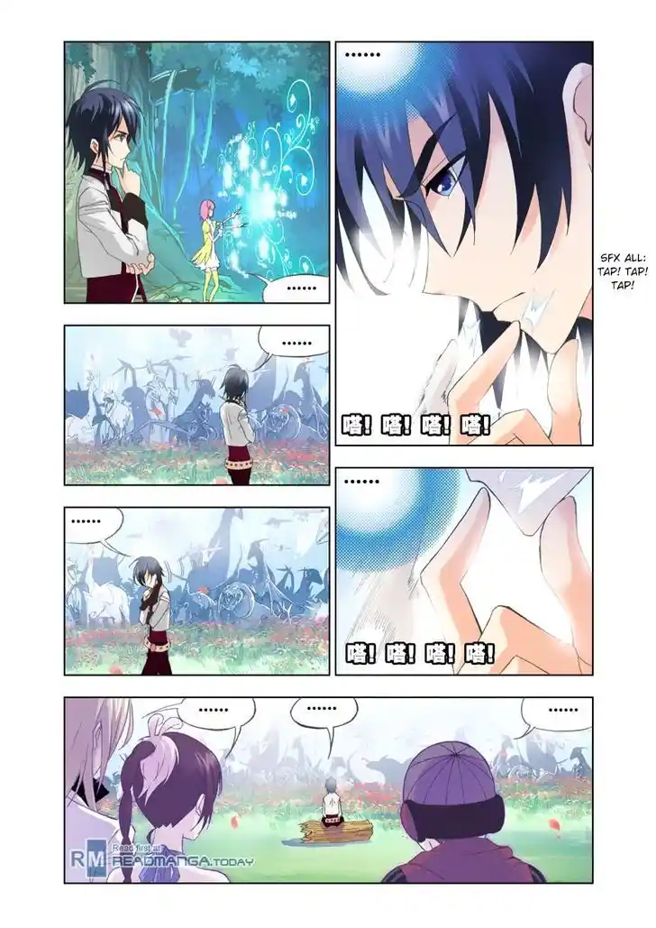 Soul Land ( Douluo Dalu ) Chapter 84