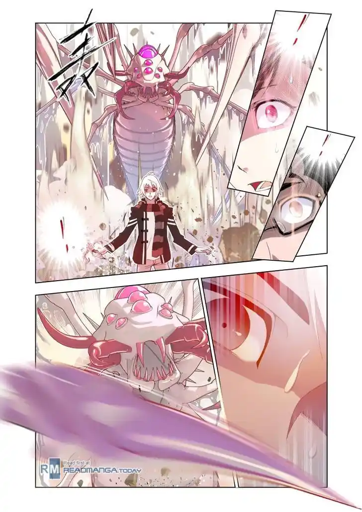 Soul Land ( Douluo Dalu ) Chapter 84