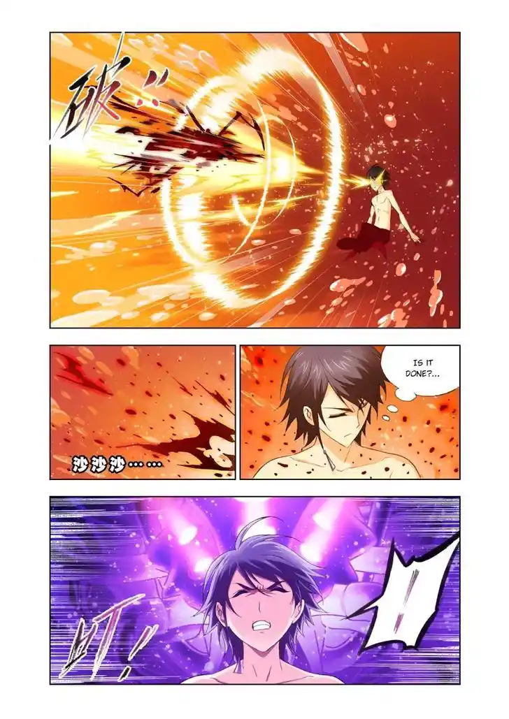 Soul Land ( Douluo Dalu ) Chapter 85