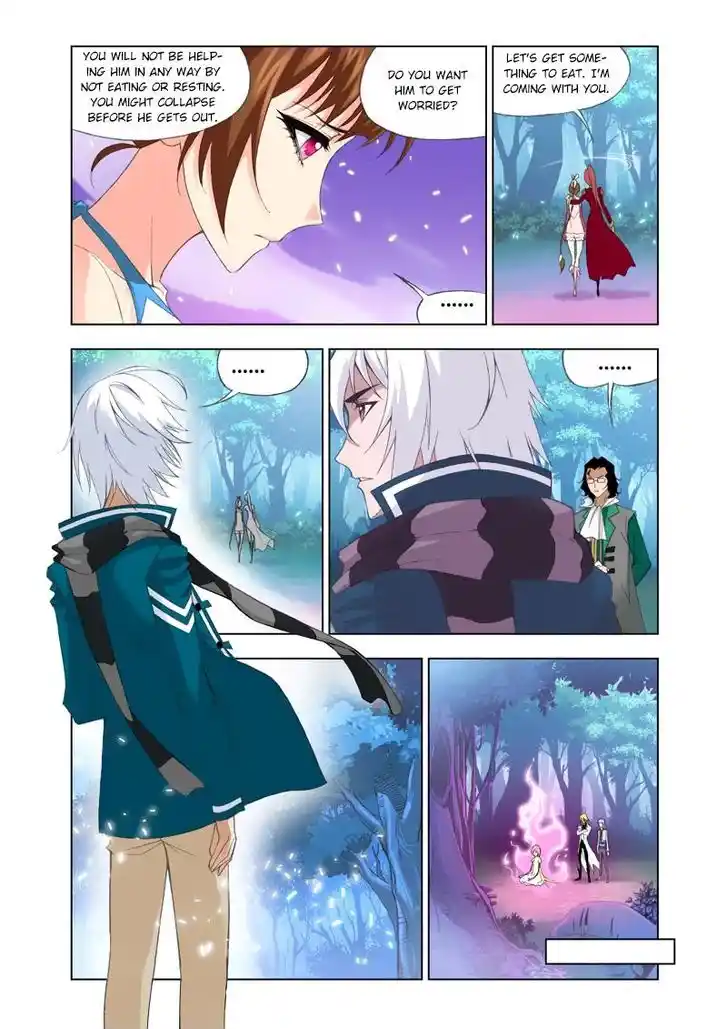 Soul Land ( Douluo Dalu ) Chapter 85