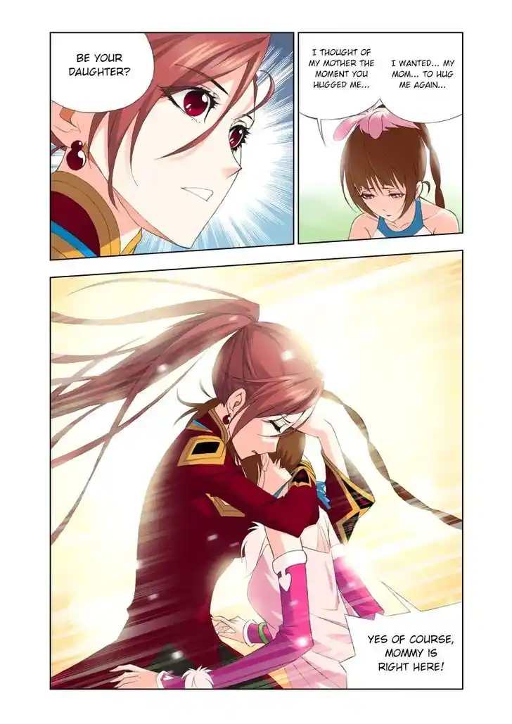 Soul Land ( Douluo Dalu ) Chapter 85