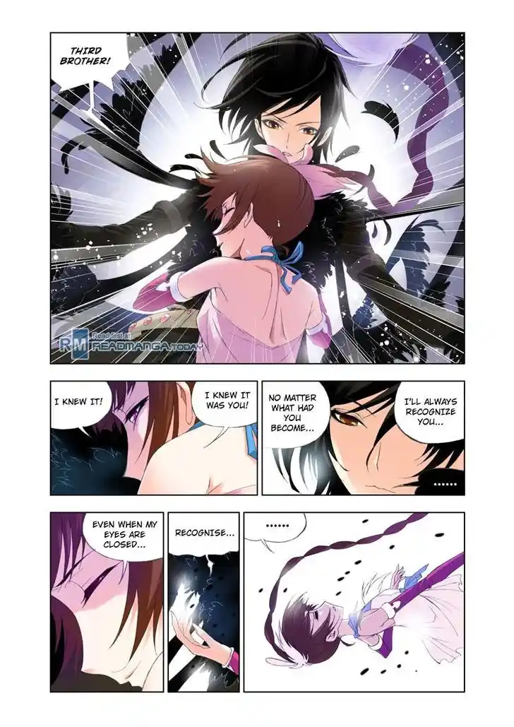 Soul Land ( Douluo Dalu ) Chapter 86